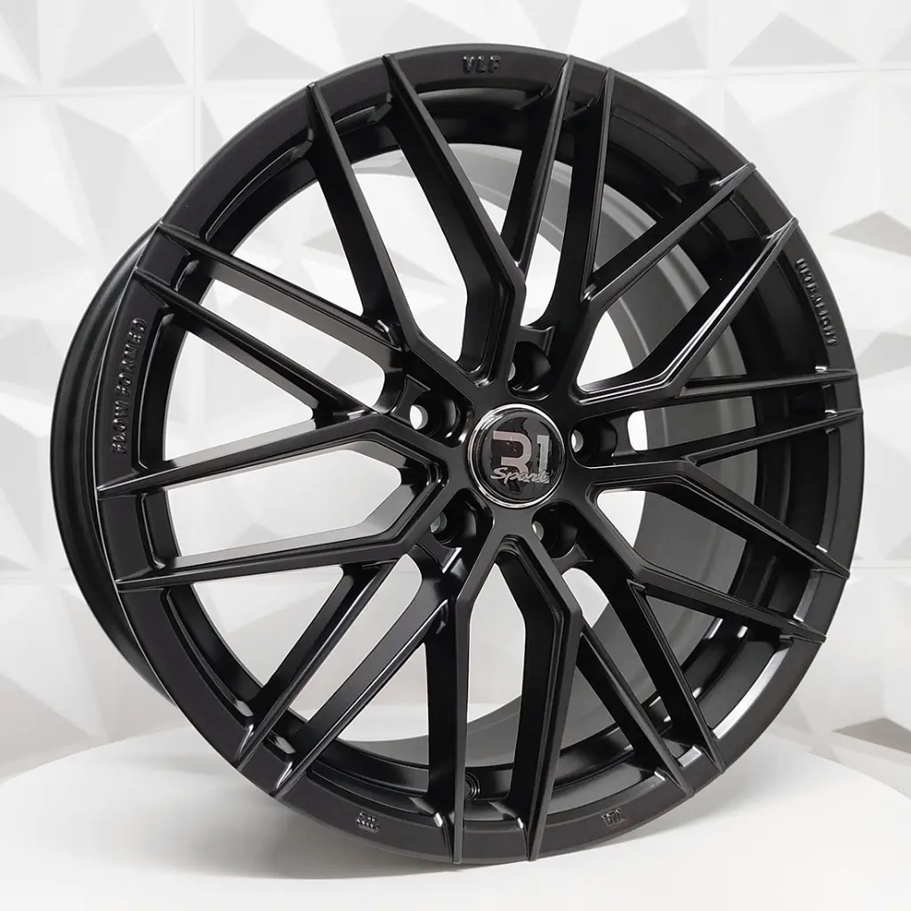 VLF06 Matt Black 01.webp