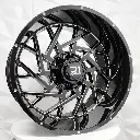 LP132 BLACK MILLED+RIVETS HOLES  01.webp