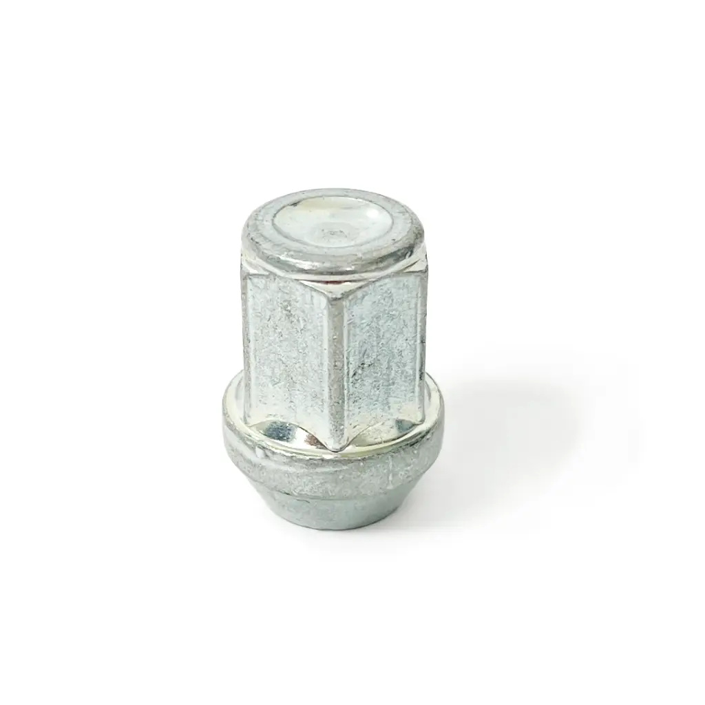 TUERCA 12X1.25 ACERO CERRADA IMPORTADA 120361