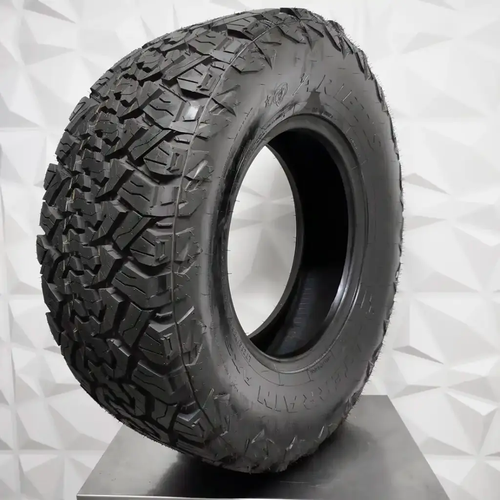 LLANTA ARIETIS LT265/75R16-10PR 123/120R AX5