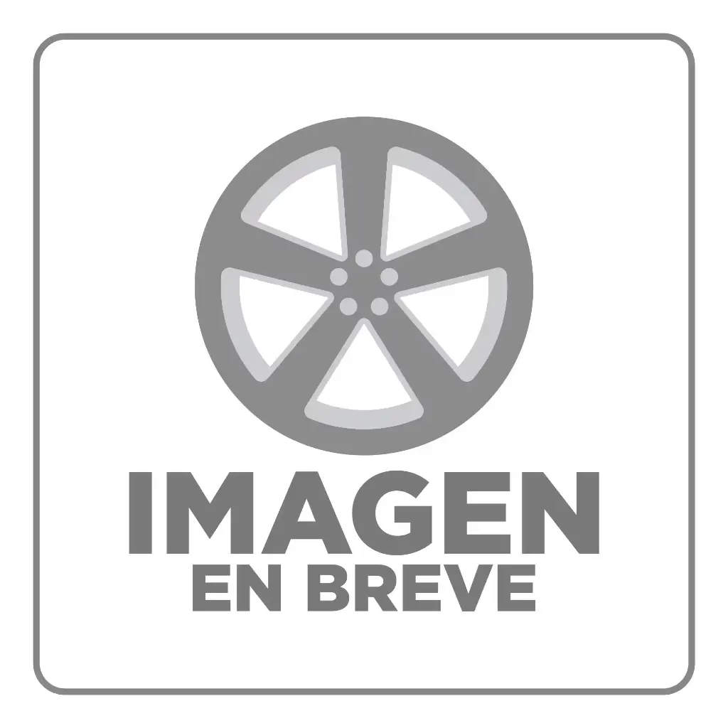 RIN 17X8 4-100/114.3 R1 SPORT YL5840 BLACK MACHINE FACE BLUE UNDERCUT ET38 CB73.