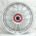 RIN 19X8.5 5-100 R1 SPORT 963 SILVER ET42 CB73.1