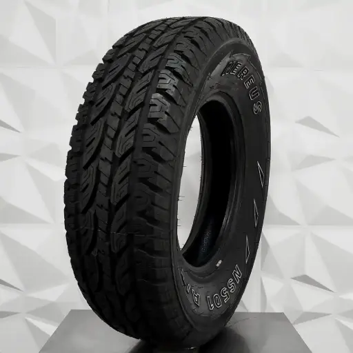 [2256517NS501] LLANTA NEREUS 225/65R17 NS501 102T OWL