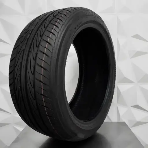 [2855020MZ607] LLANTA MAZZINI 285/50R20 ECO607 116V