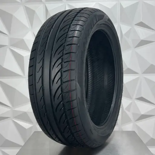 [2055017MZ605] LLANTA MAZZINI 205/50ZR17 ECO605 93W